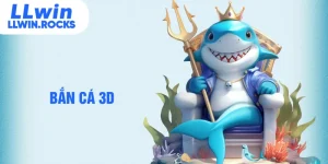 bắn cá 3d