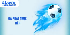 đá phạt trực tiếp
