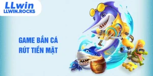 game bắn cá rút tiền mặt